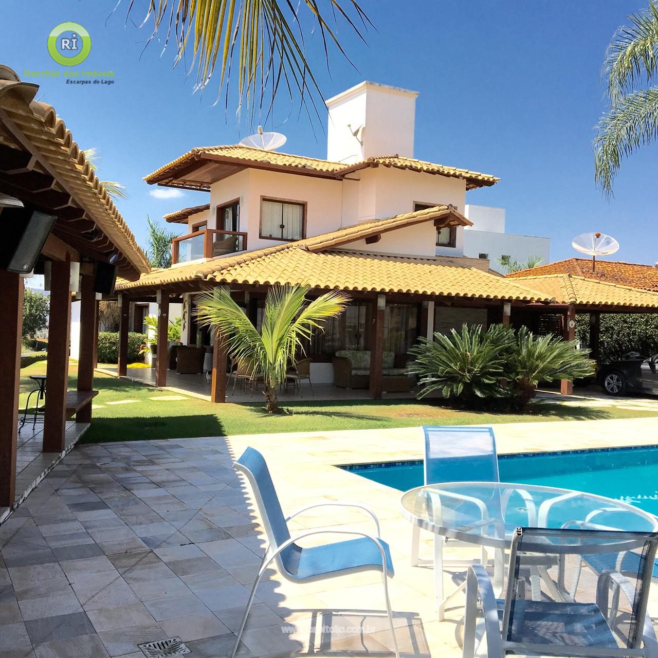 Casa en Venta en Escarpas do Lago - Foto 2
