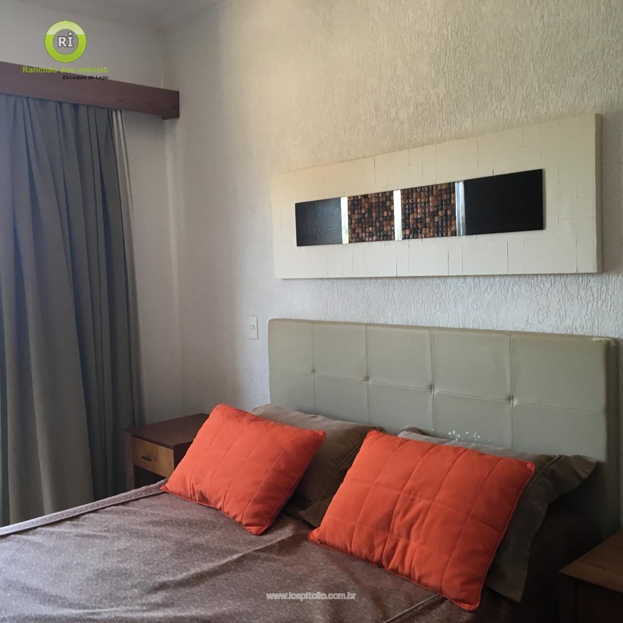 Casa en Venta en Escarpas do Lago - Foto 20