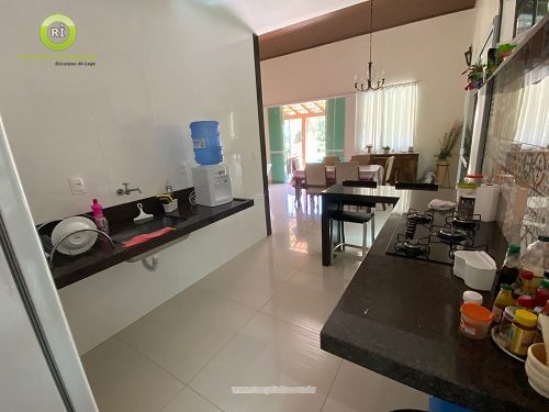 Casa en Venta en Escarpas do Lago - Foto 20