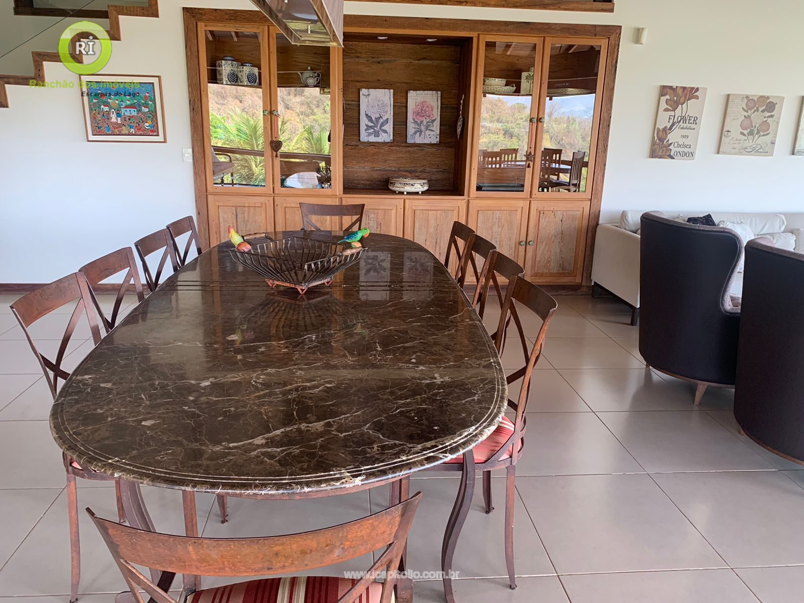 Casa en Venta en Escarpas do Lago - Foto 20