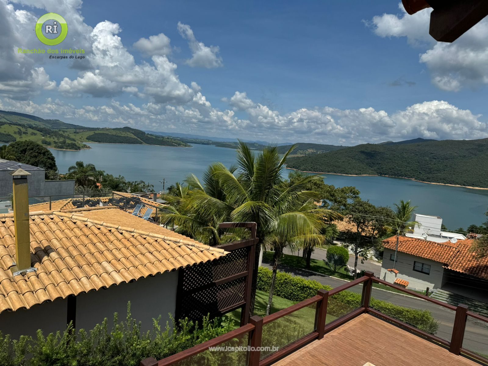 Casa en Venta en Escarpas do Lago - Foto 20