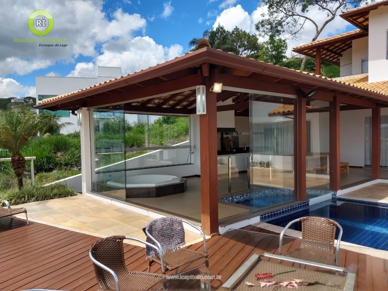Casa en Venta en Escarpas do Lago - Foto 20