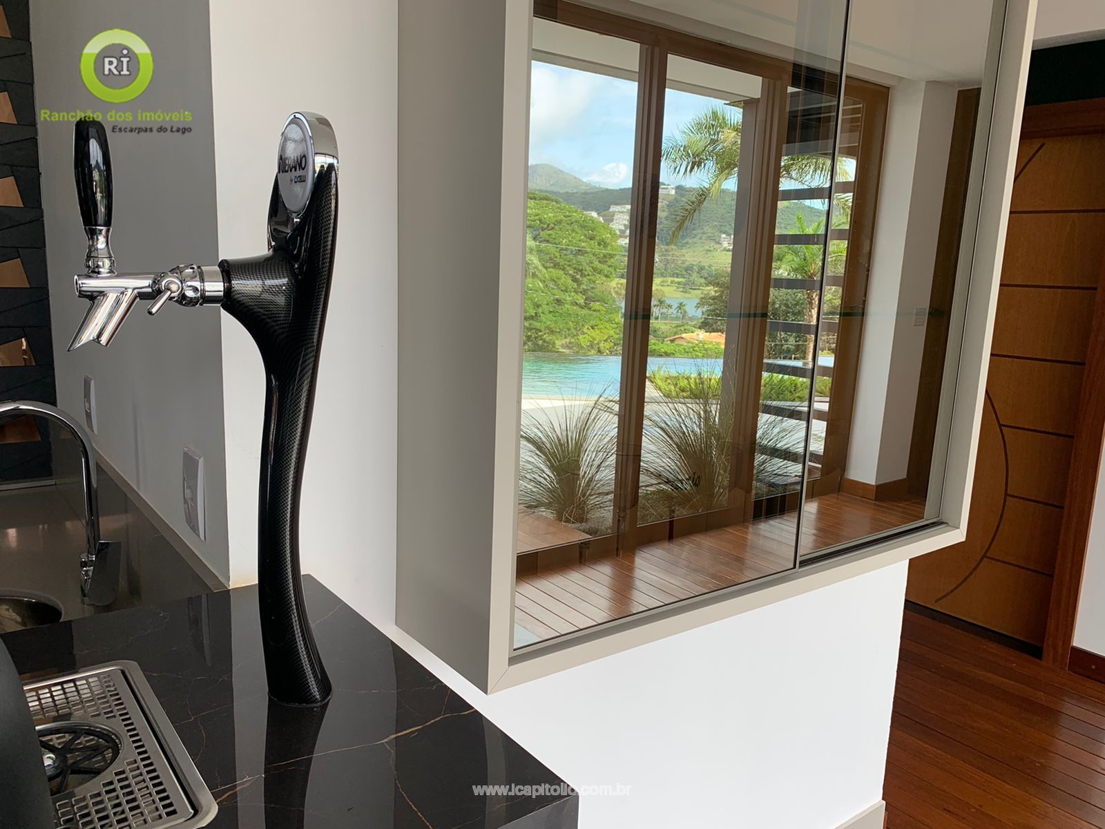 Casa en Venta en Escarpas do Lago - Foto 20