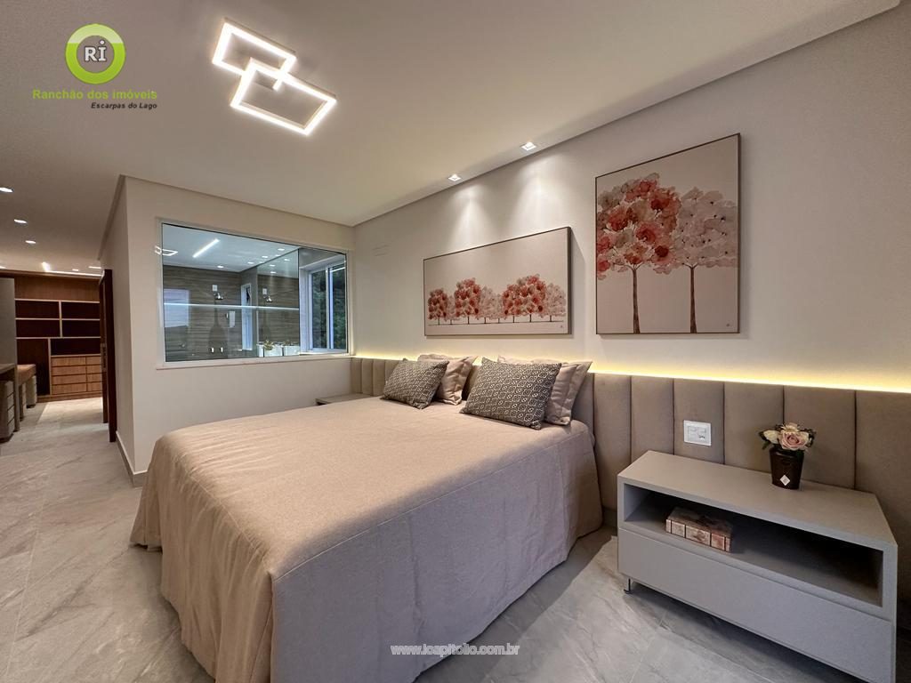 Casa en Venta en Escarpas do Lago - Foto 20