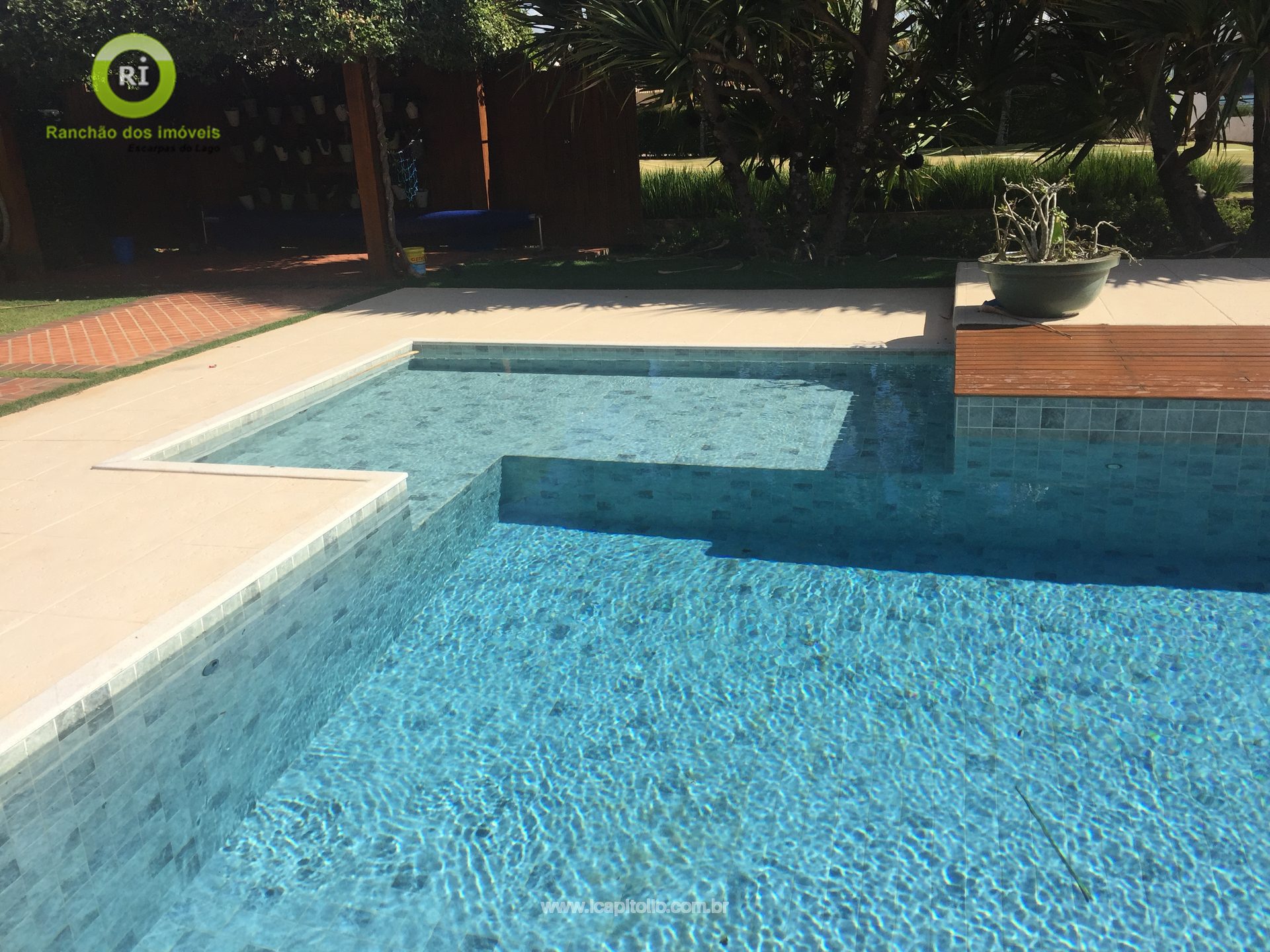 Casa en Venta en Escarpas do Lago - Foto 20