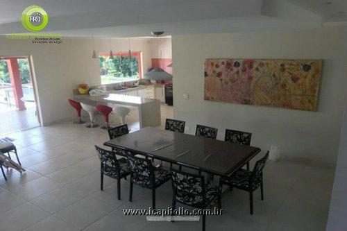 Casa en Venta en Escarpas do Lago - Foto 20