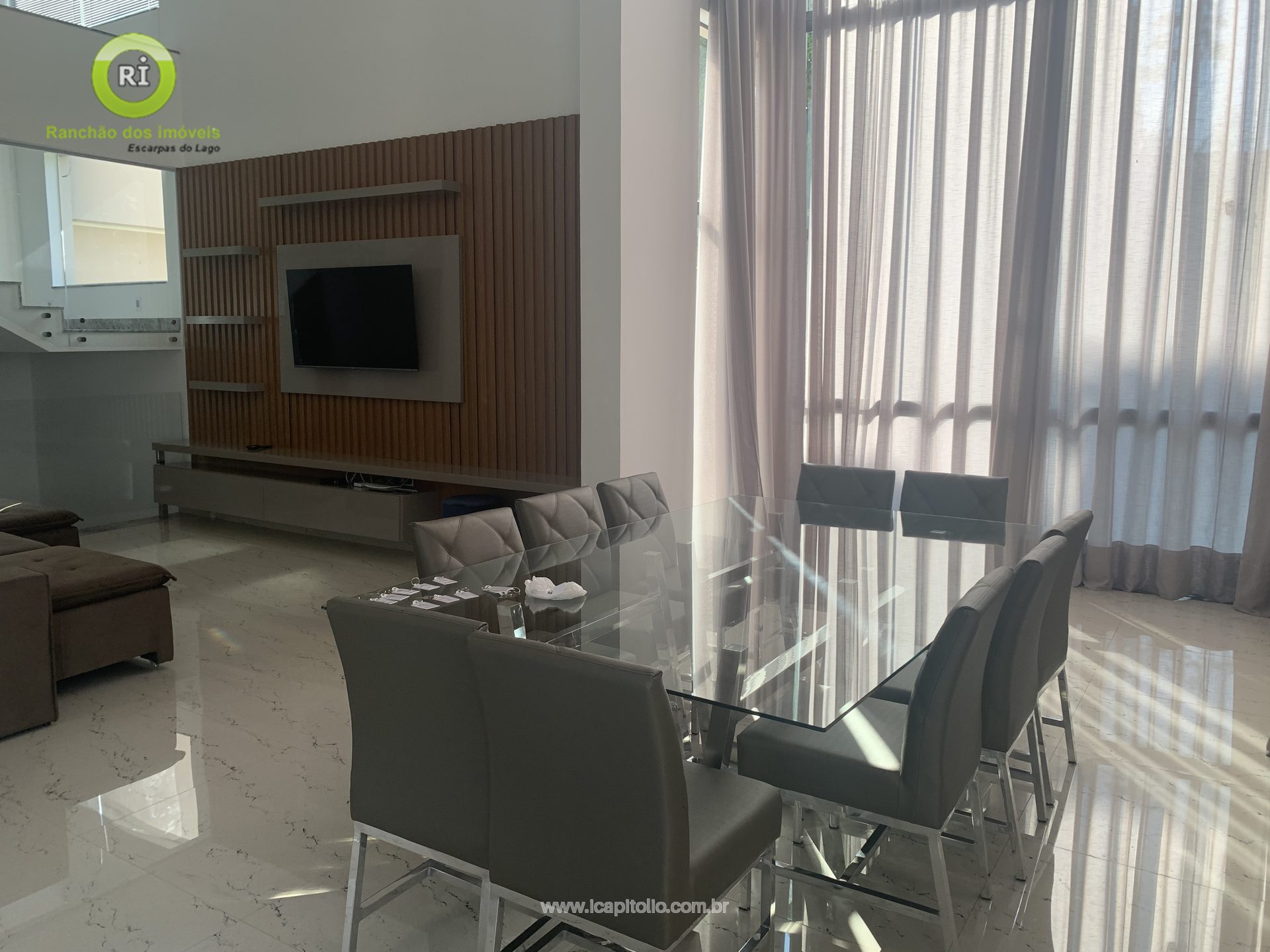 Casa en Venta en Escarpas do Lago - Foto 20