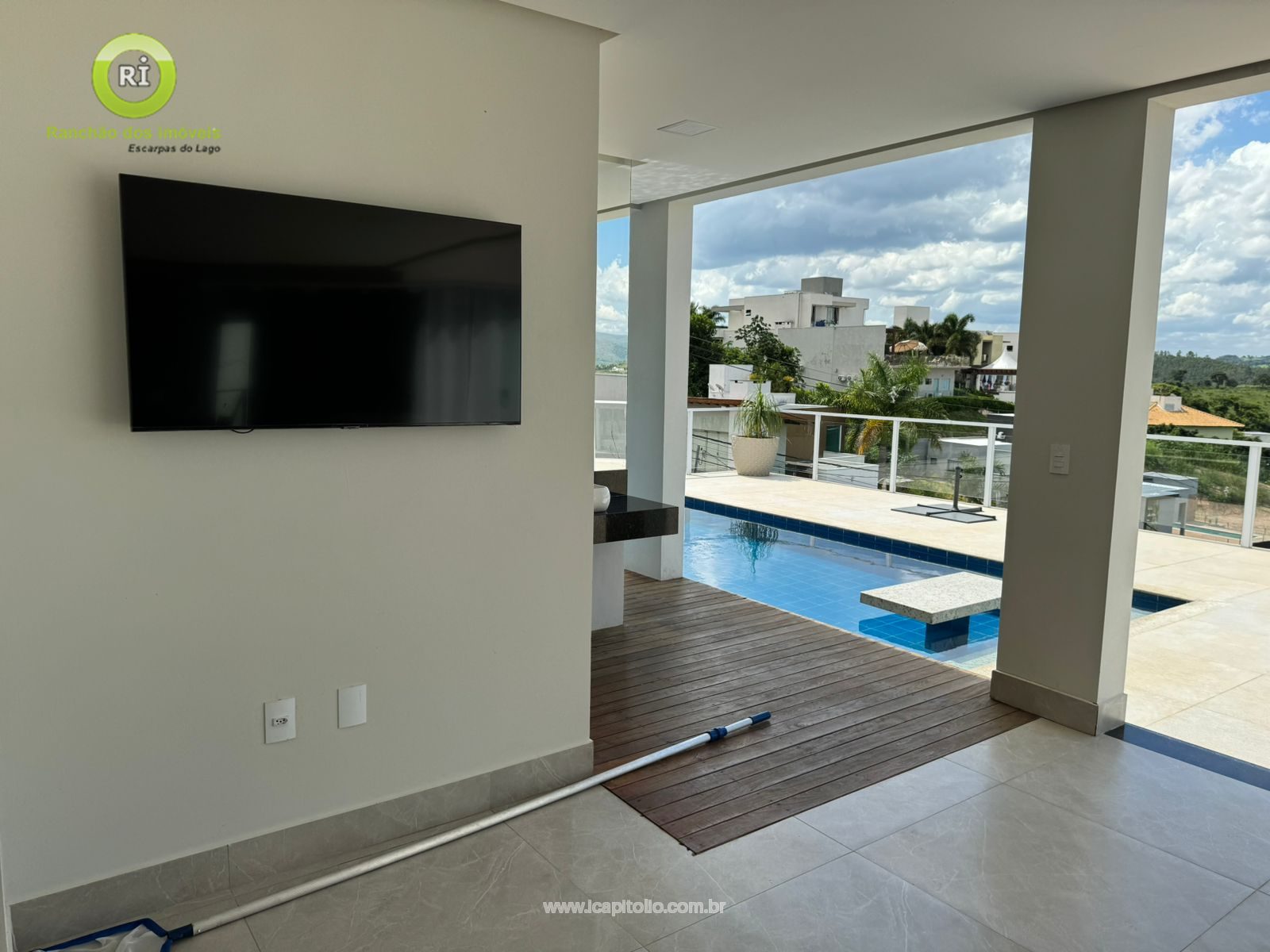 Casa en Venta en Escarpas do Lago - Foto 20