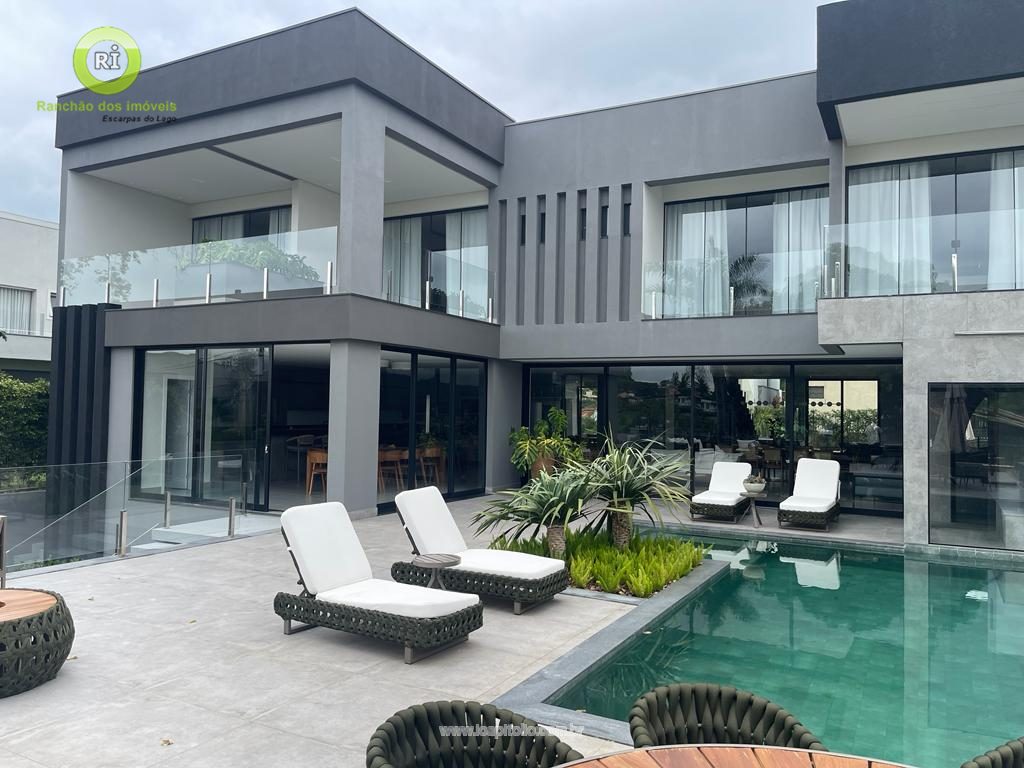 Casa en Venta en Escarpas do Lago - Foto 20