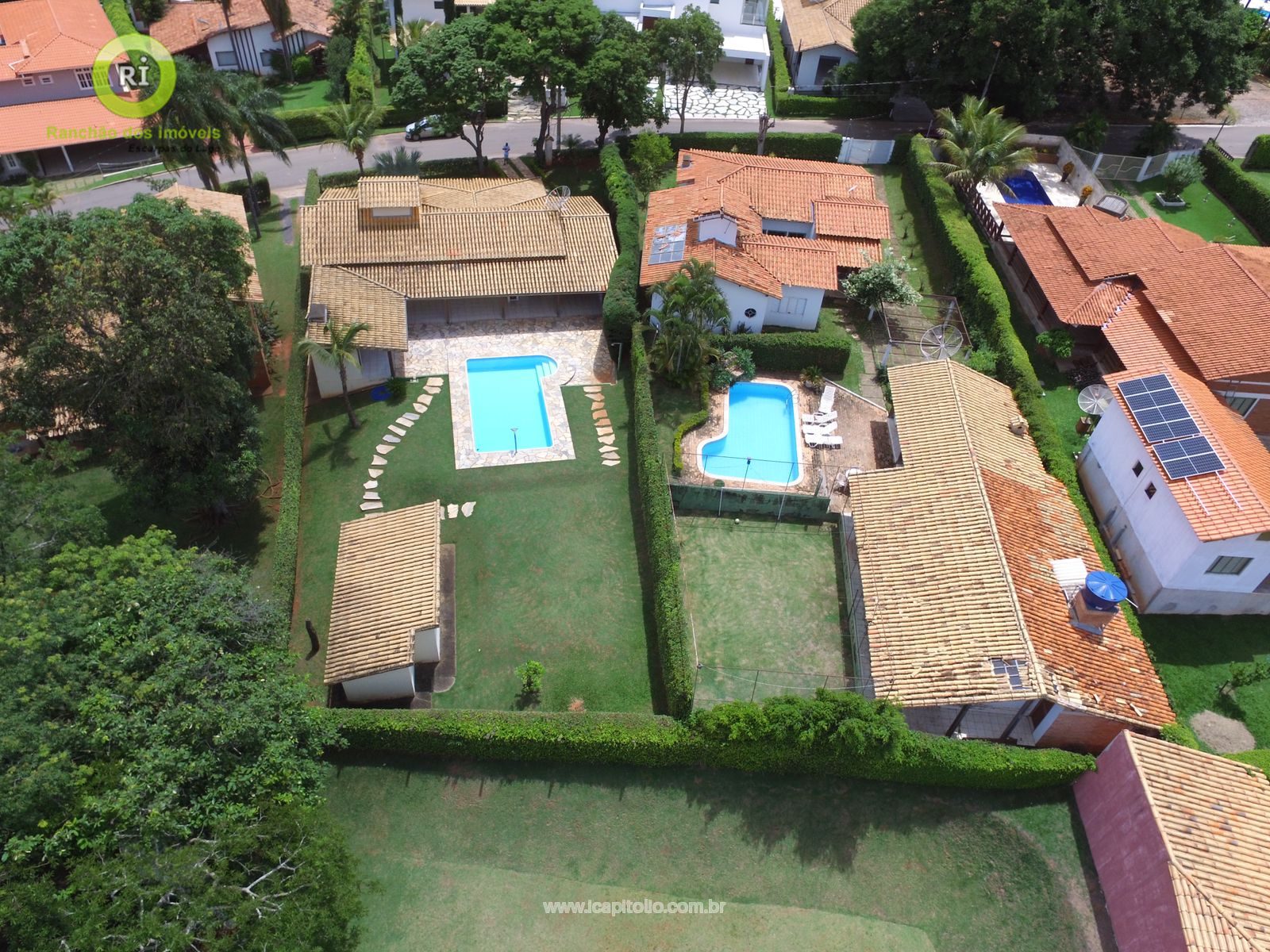 Casa en Venta en Escarpas do Lago - Foto 20