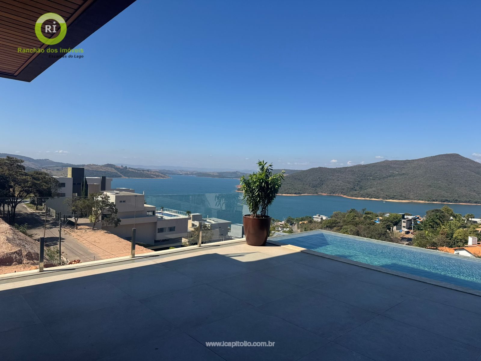 Casa en Venta en Escarpas do Lago - Foto 20
