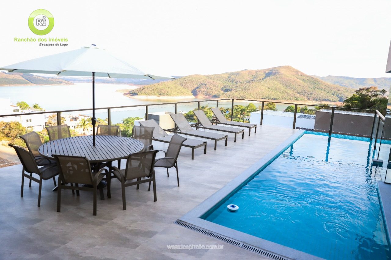 Casa en Venta en Escarpas do Lago - Foto 21