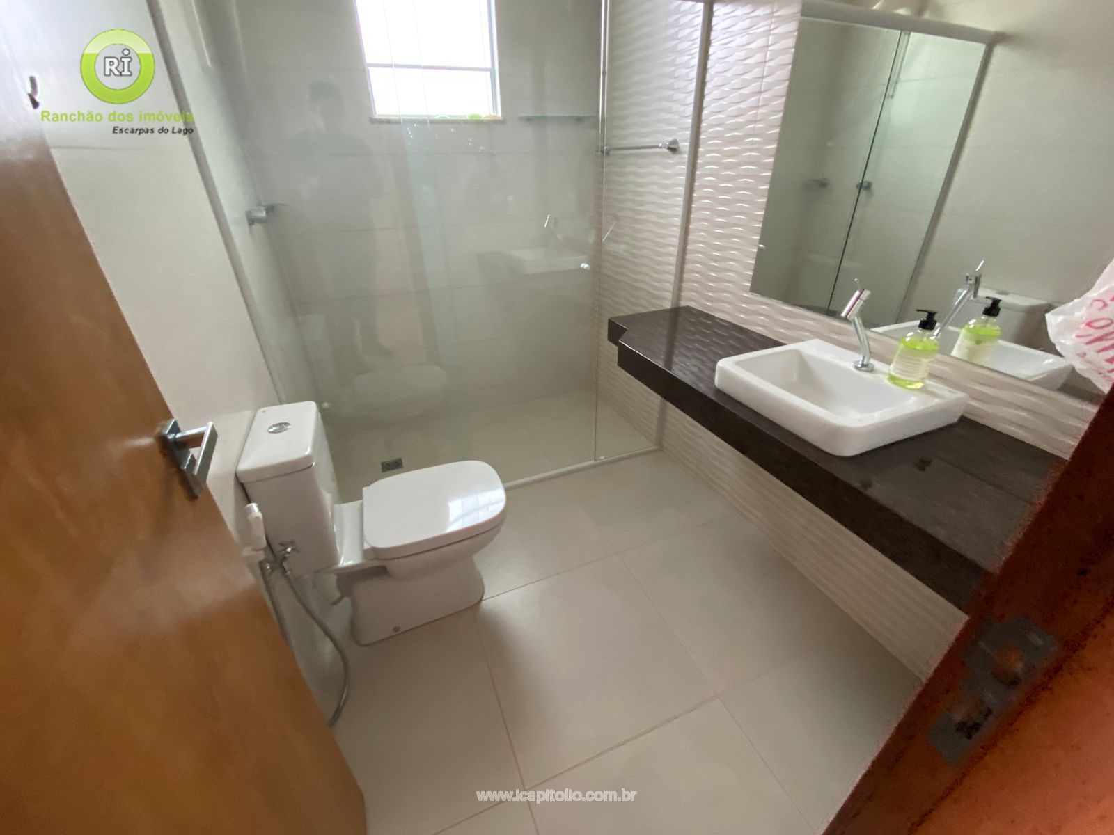 Casa en Venta en Escarpas do Lago - Foto 21