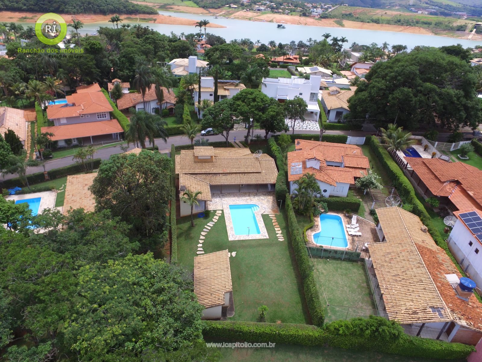 Casa en Venta en Escarpas do Lago - Foto 21