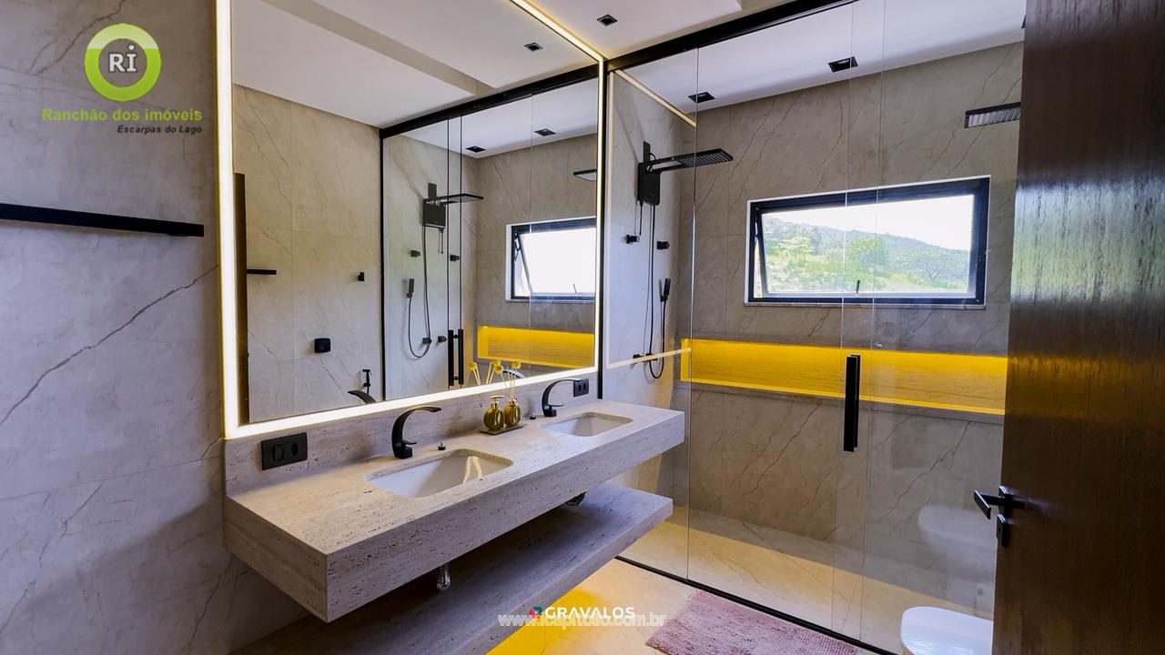 Casa en Venta en Escarpas do Lago - Foto 22