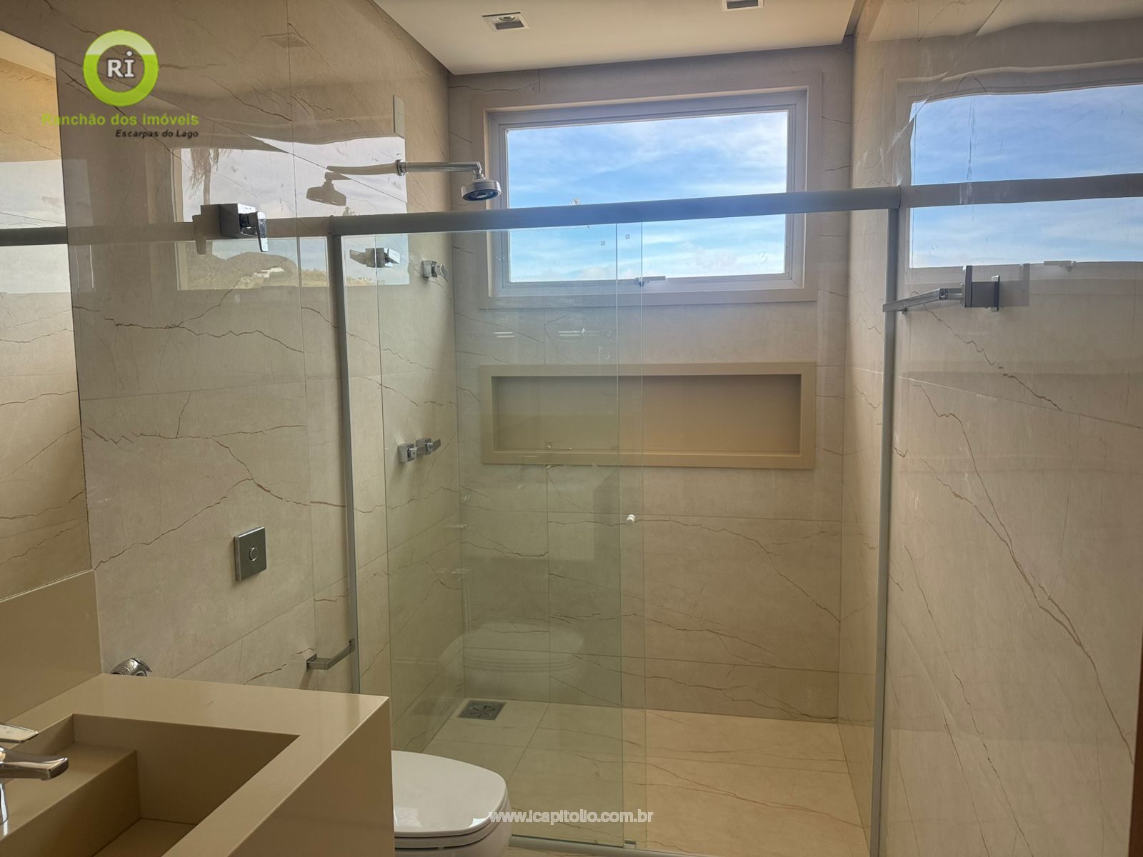 Casa en Venta en Escarpas do Lago - Foto 21