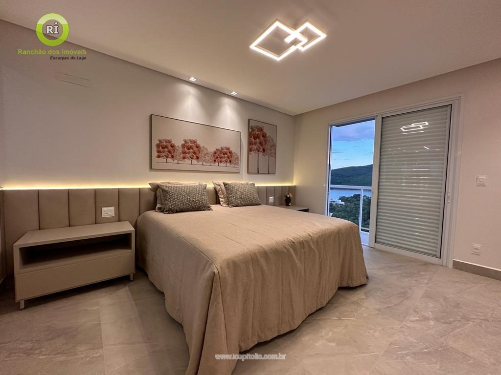 Casa en Venta en Escarpas do Lago - Foto 21