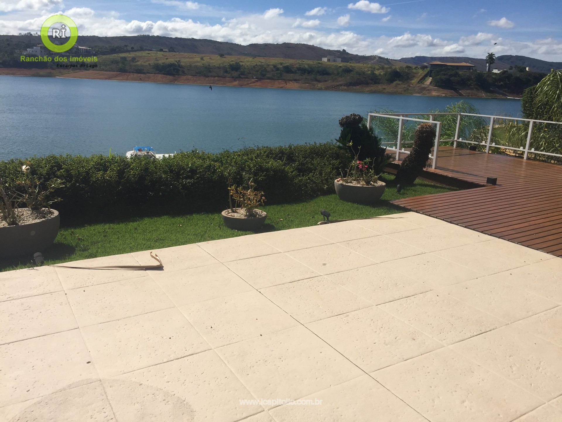 Casa en Venta en Escarpas do Lago - Foto 21