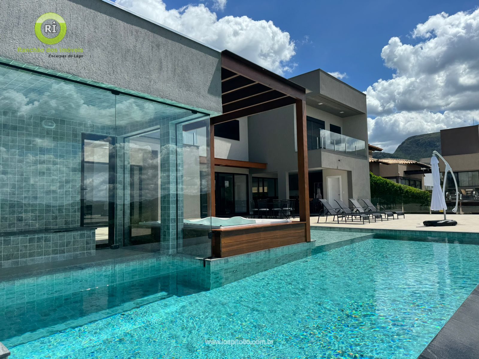 Casa en Venta en Escarpas do Lago - Foto 21