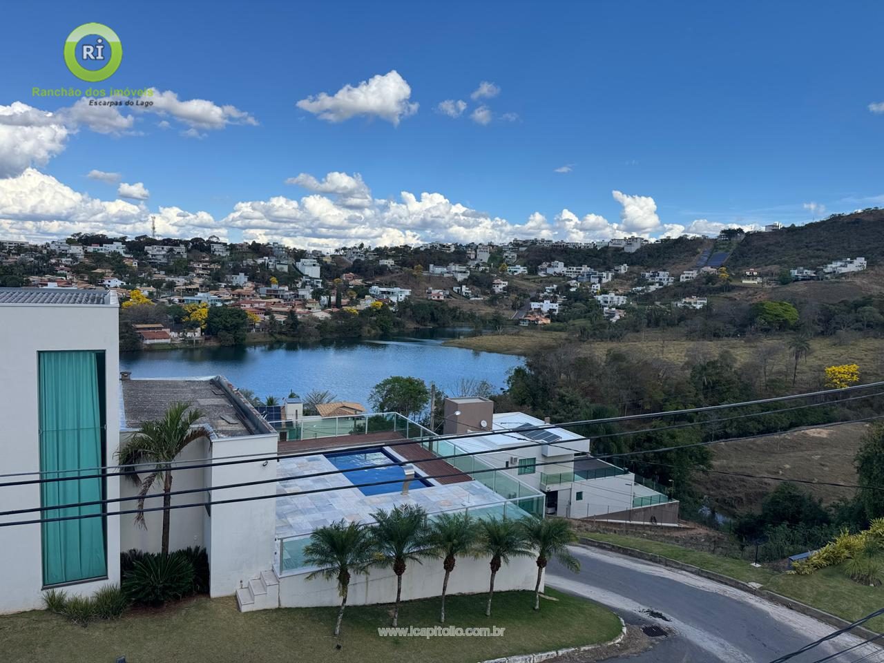 House for Sale in Escarpas do Lago - Foto 21