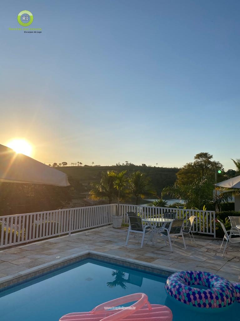 Casa en Venta en Escarpas do Lago - Foto 21