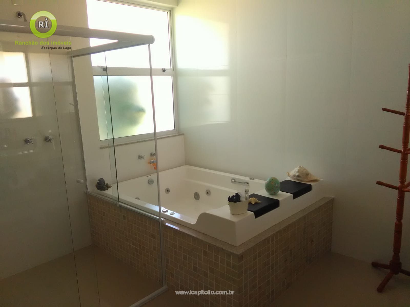 Casa en Venta en Escarpas do Lago - Foto 21
