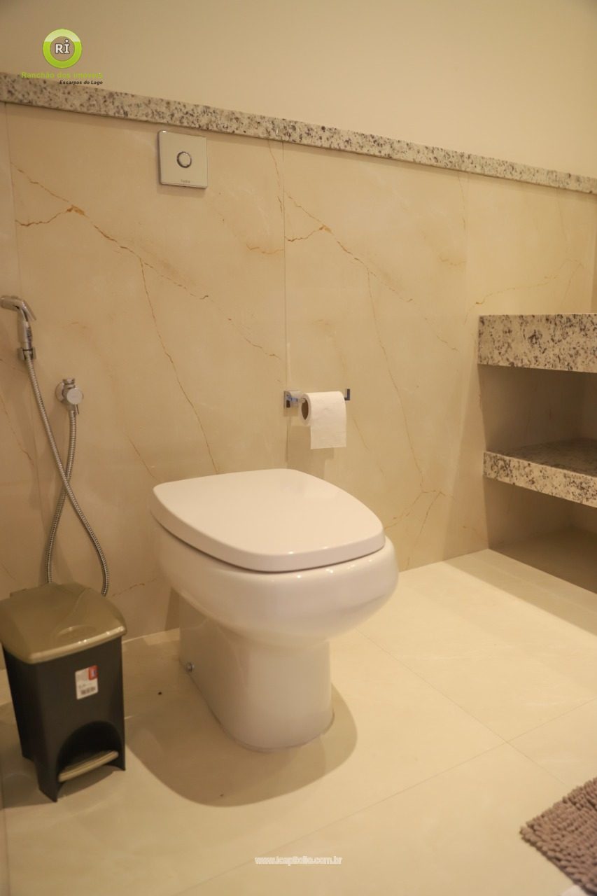 Casa en Venta en Escarpas do Lago - Foto 22