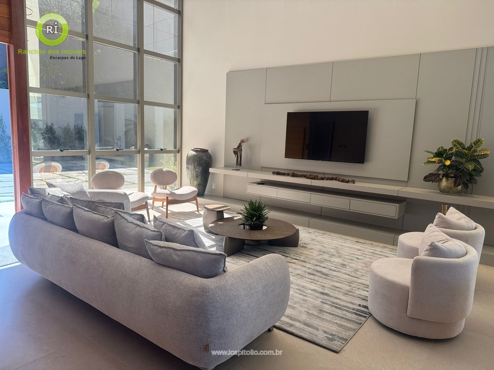 Casa en Venta en Escarpas do Lago - Foto 22