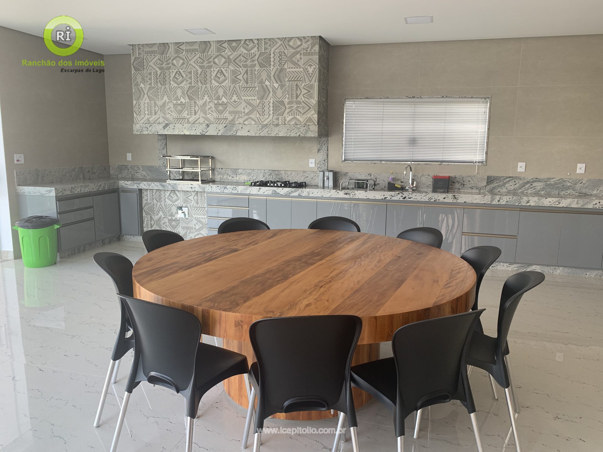 Casa en Venta en Escarpas do Lago - Foto 22