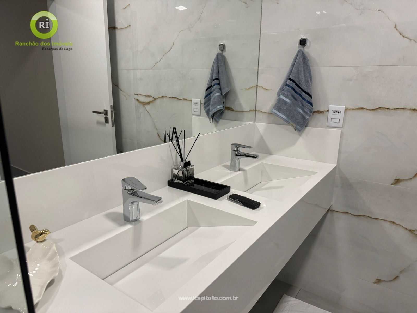 Casa en Venta en Escarpas do Lago - Foto 22