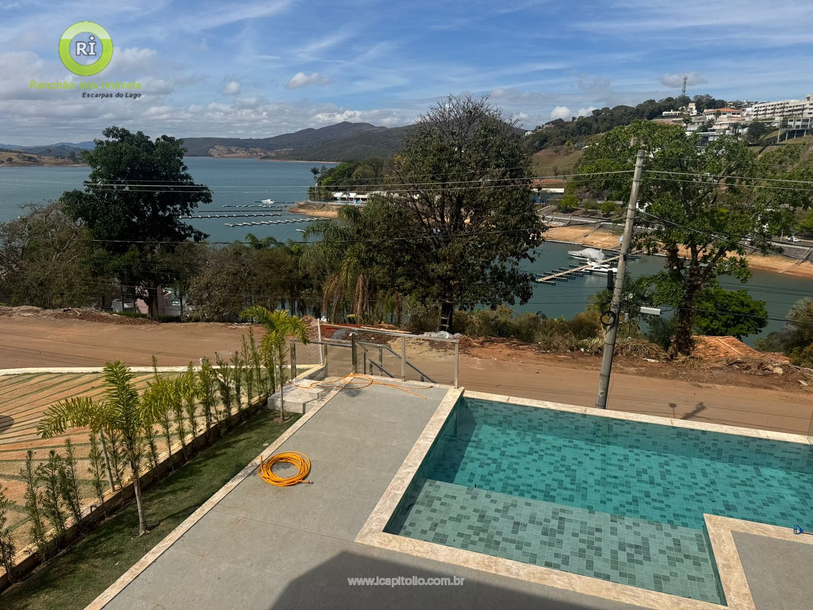 Casa en Venta en Escarpas do Lago - Foto 22
