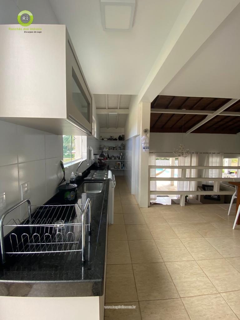 Casa en Venta en Escarpas do Lago - Foto 22