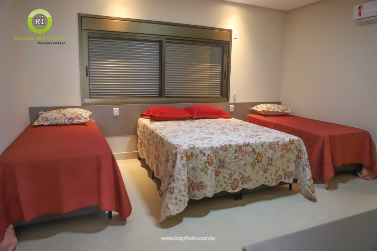 Casa en Venta en Escarpas do Lago - Foto 23