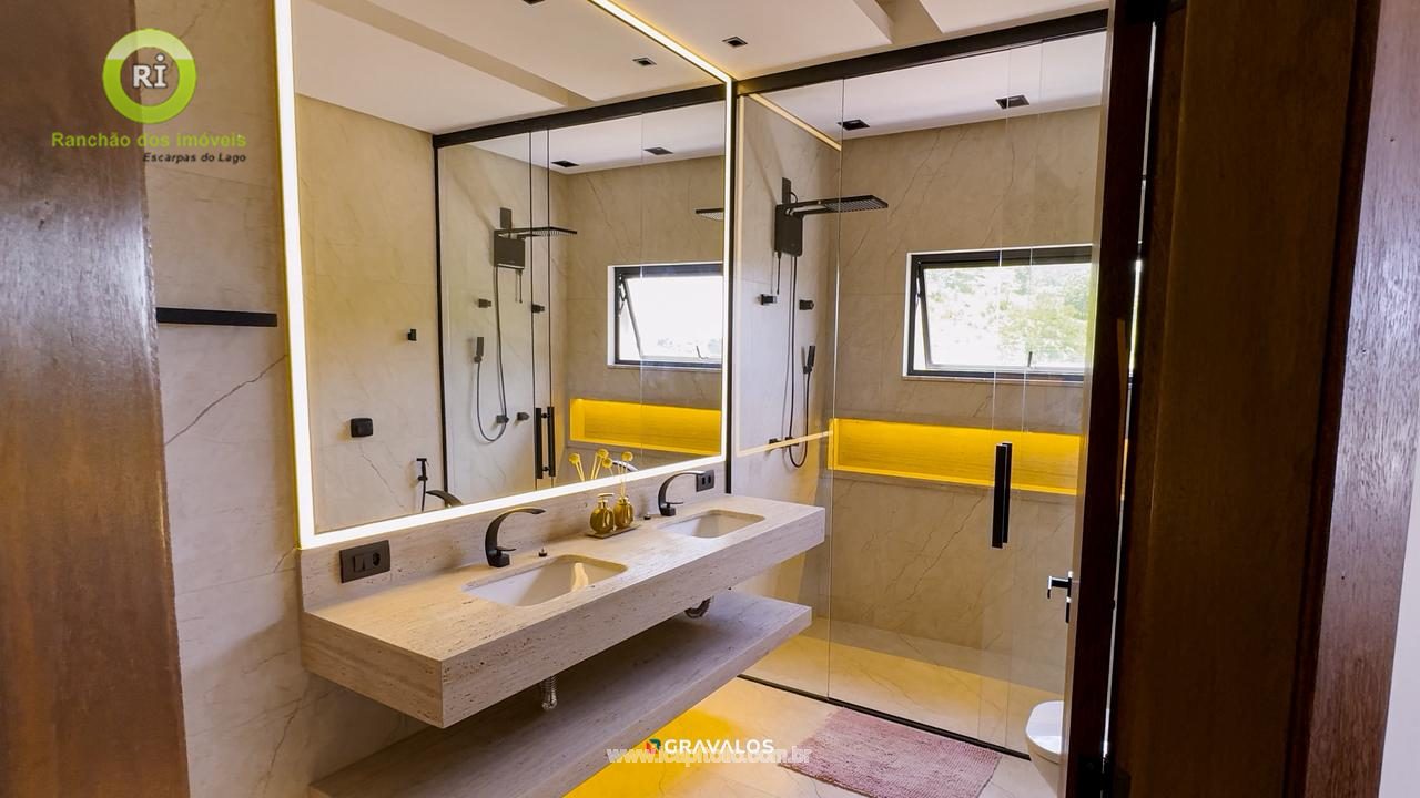 Casa en Venta en Escarpas do Lago - Foto 24