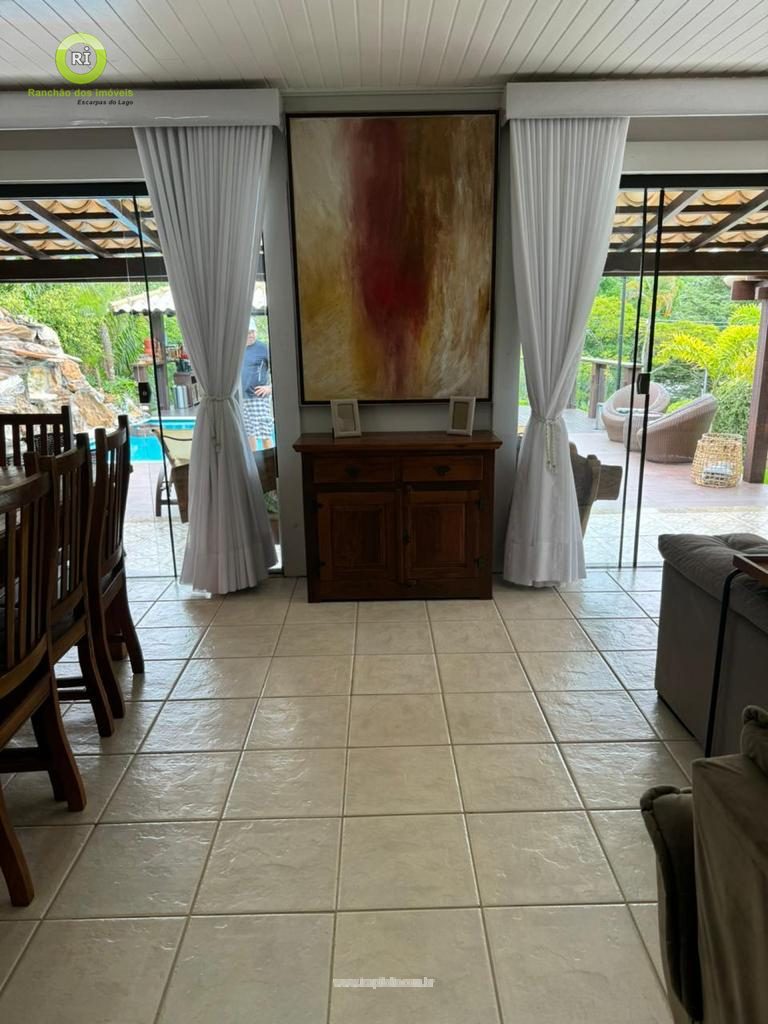 Casa en Venta en Escarpas do Lago - Foto 23