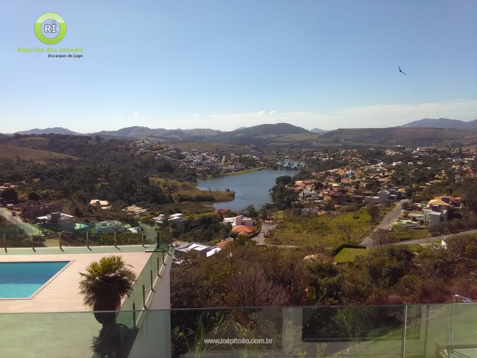 Casa en Venta en Escarpas do Lago - Foto 23