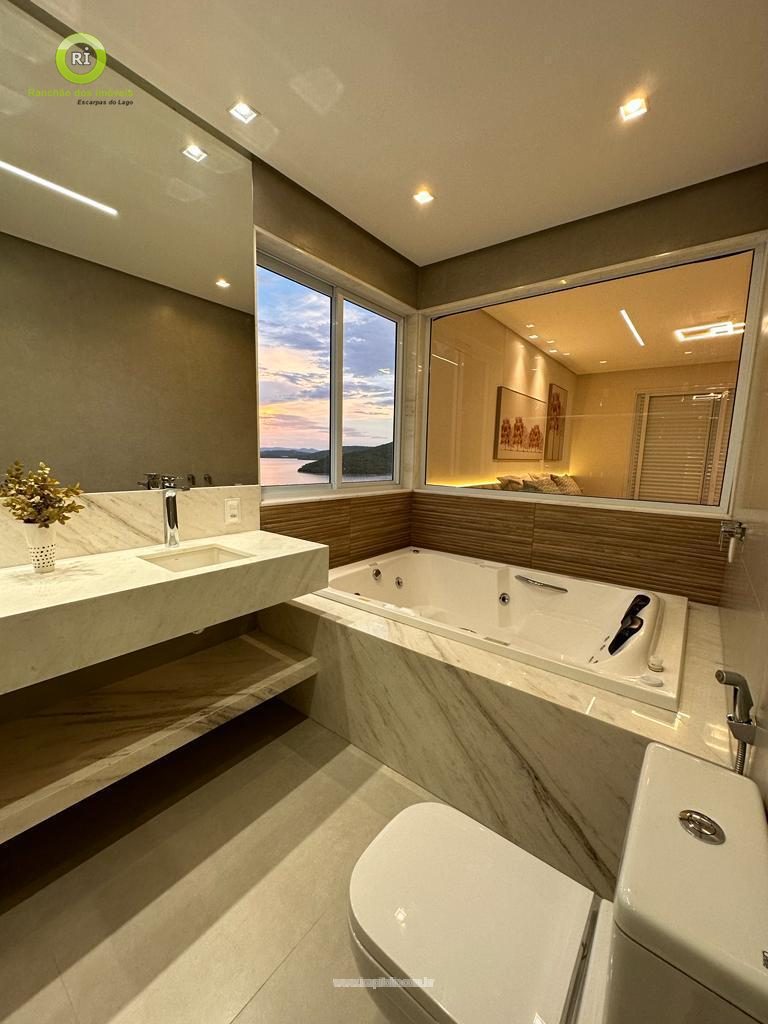 Casa en Venta en Escarpas do Lago - Foto 23