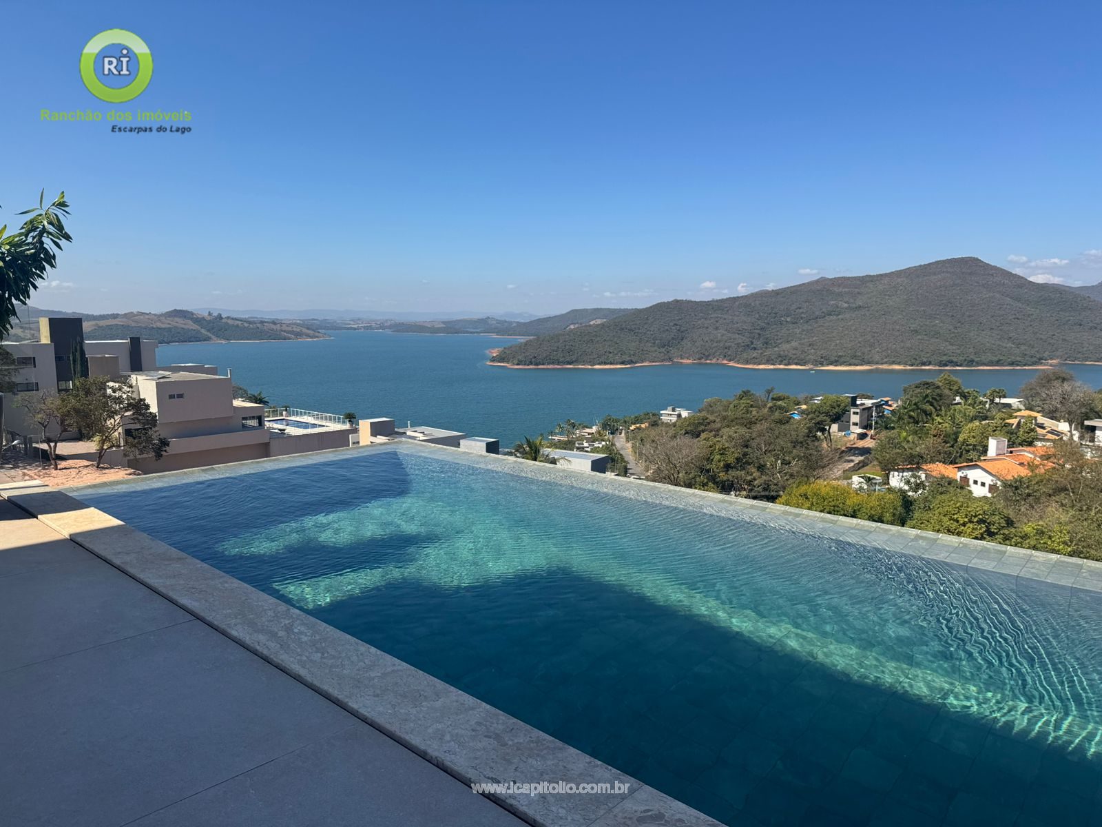 Casa en Venta en Escarpas do Lago - Foto 23