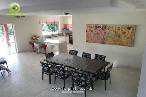 Casa en Venta en Escarpas do Lago - Foto 23