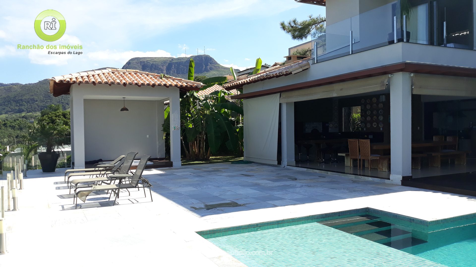 House for Sale in Escarpas do Lago - Foto 23