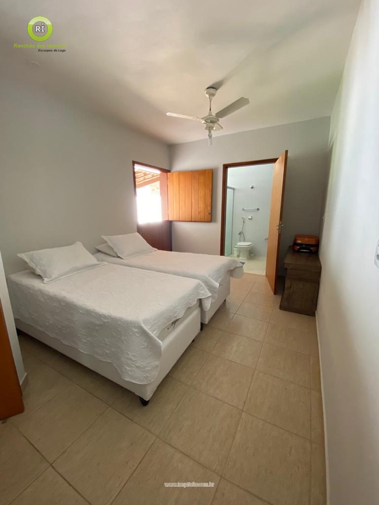 Casa en Venta en Escarpas do Lago - Foto 23