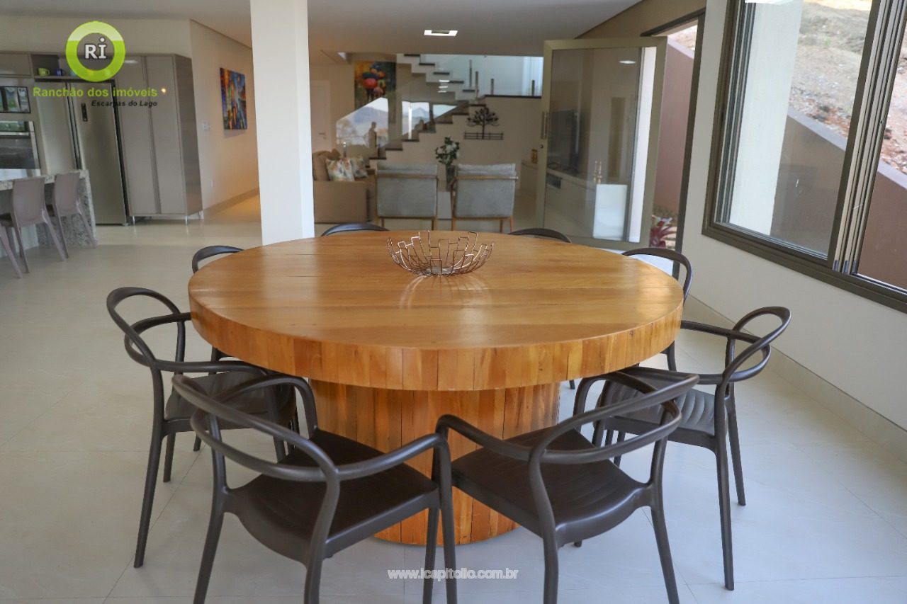 Casa en Venta en Escarpas do Lago - Foto 24