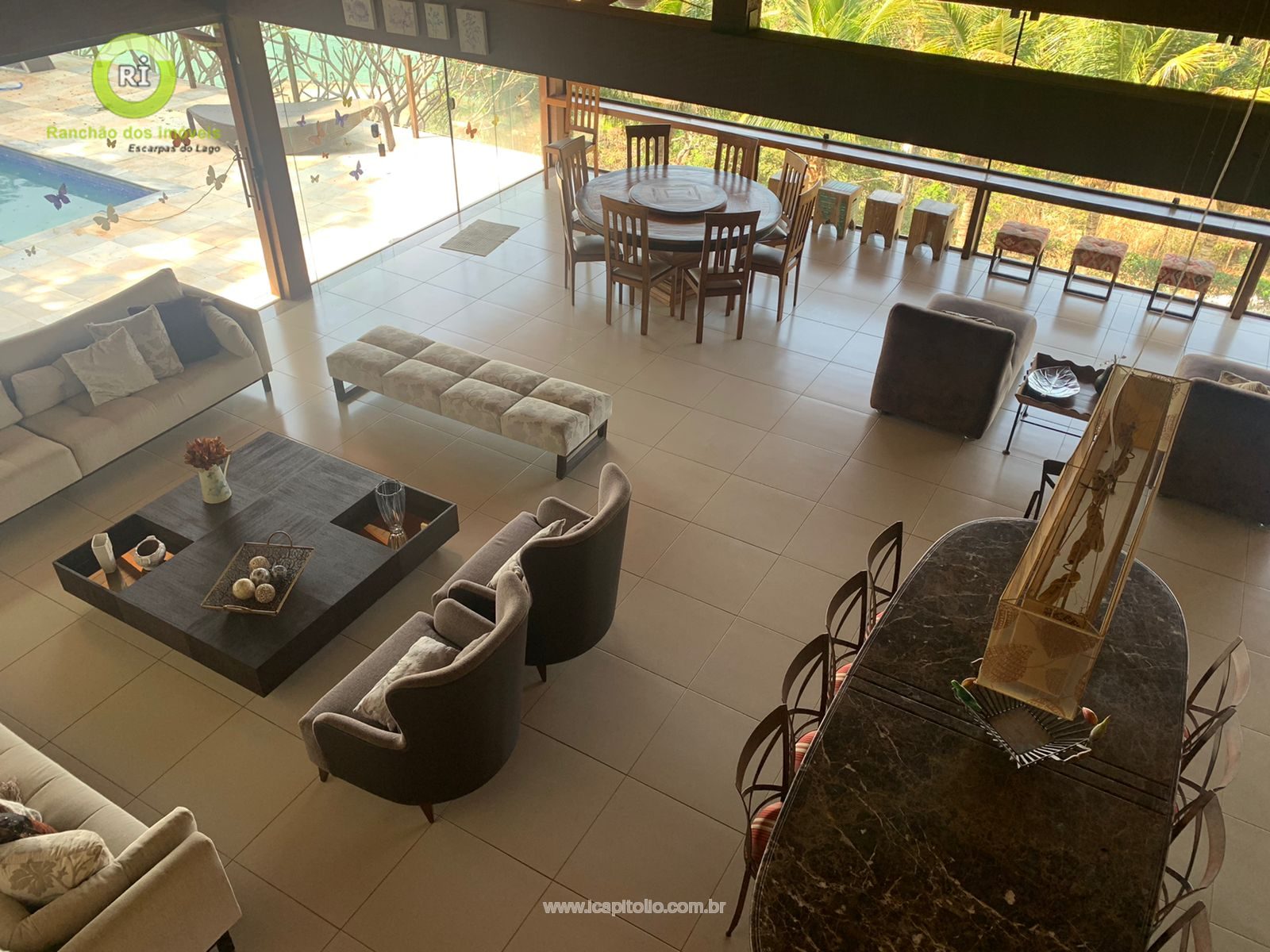 Casa en Venta en Escarpas do Lago - Foto 24
