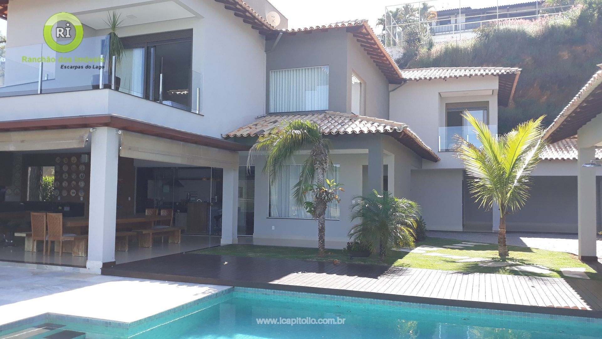 House for Sale in Escarpas do Lago - Foto 24