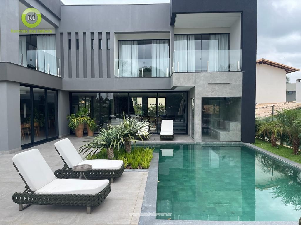Casa en Venta en Escarpas do Lago - Foto 24