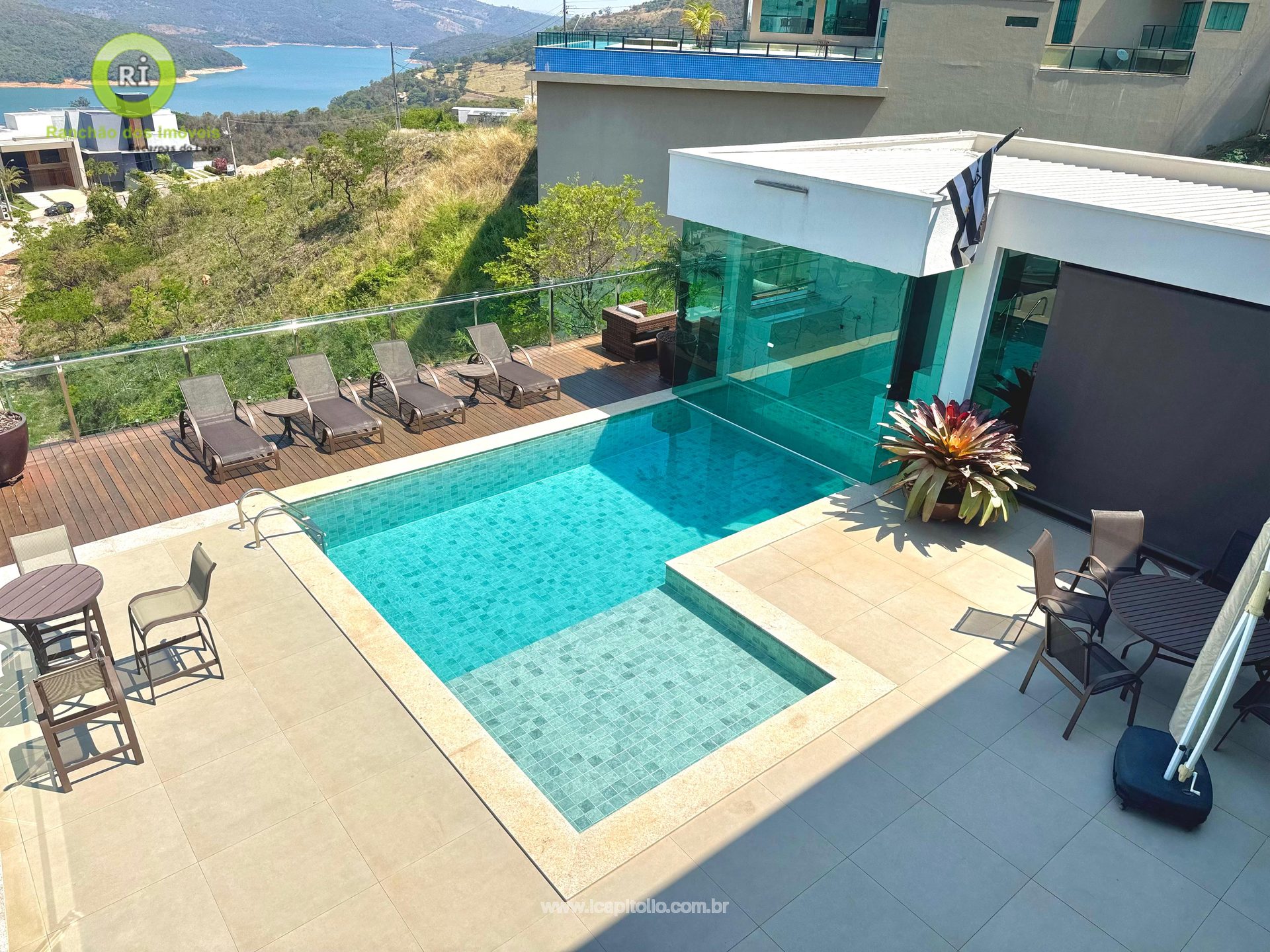 Casa en Venta en Escarpas do Lago - Foto 24