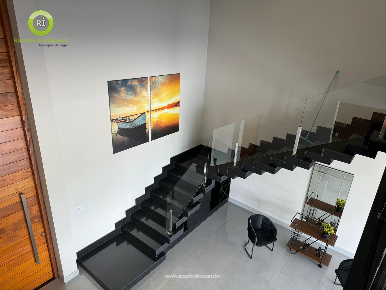 Casa en Venta en Escarpas do Lago - Foto 24