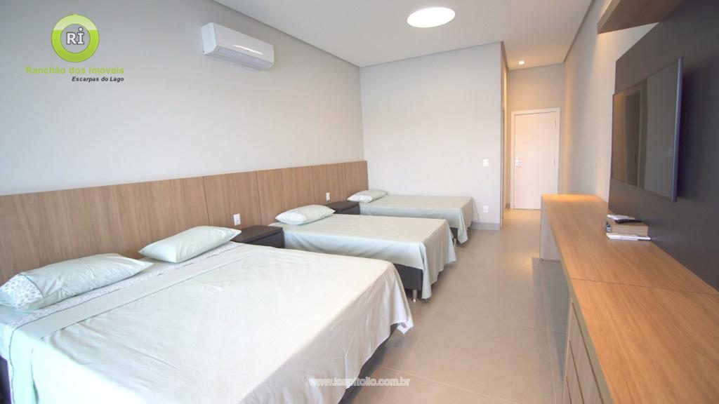 Casa en Venta en Escarpas do Lago - Foto 25