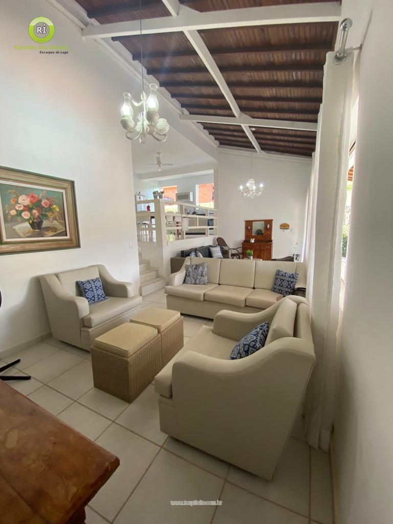 Casa en Venta en Escarpas do Lago - Foto 24