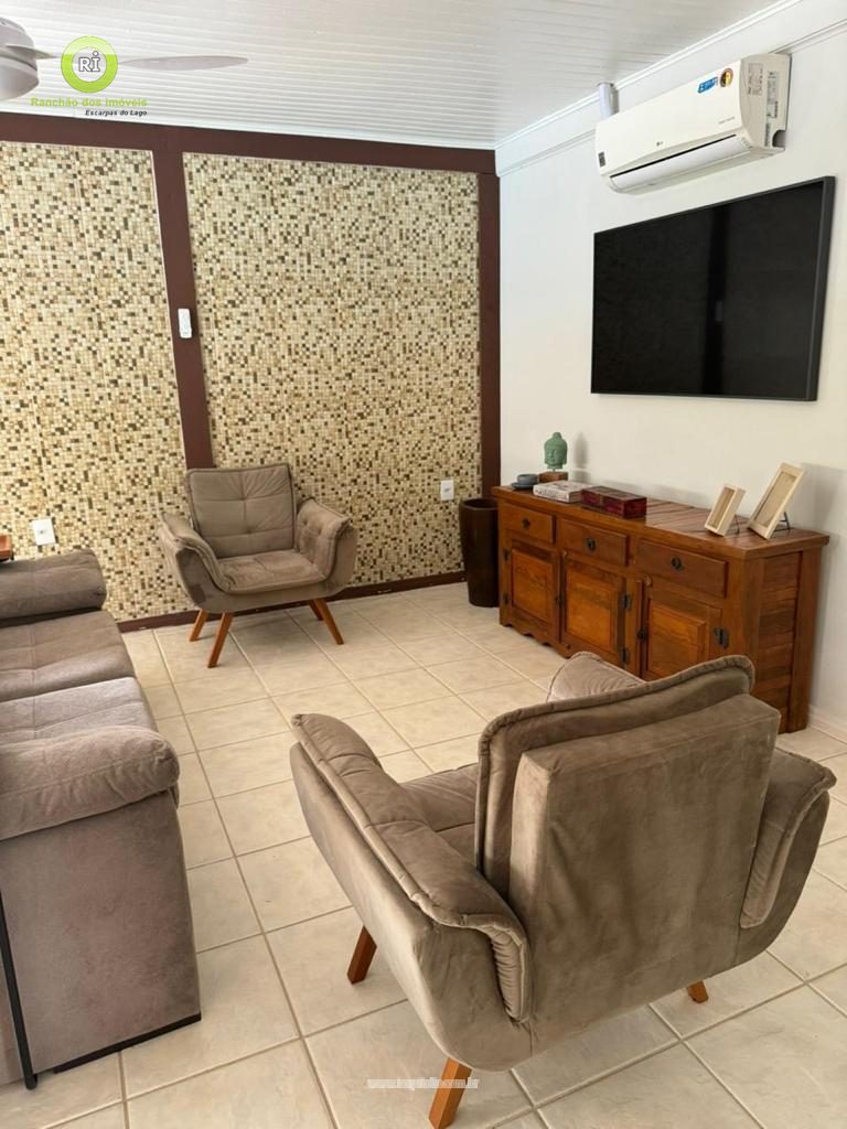 Casa en Venta en Escarpas do Lago - Foto 24